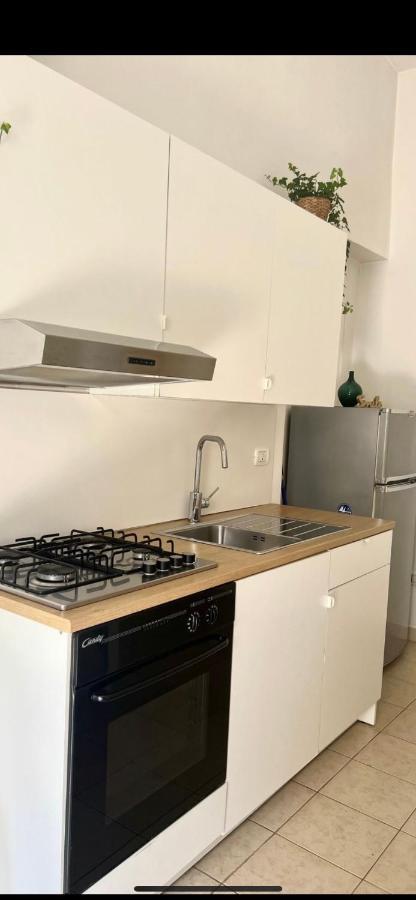Casa Myda Leilighet Bari Eksteriør bilde